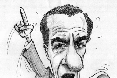 Sin pena ni gloria murió el desenganche