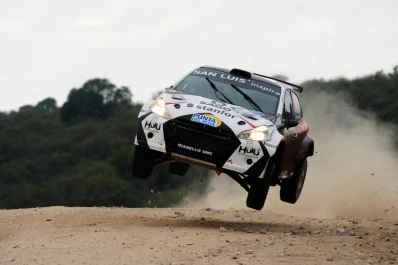 En los escritorios se definirá si ganó Baldoni