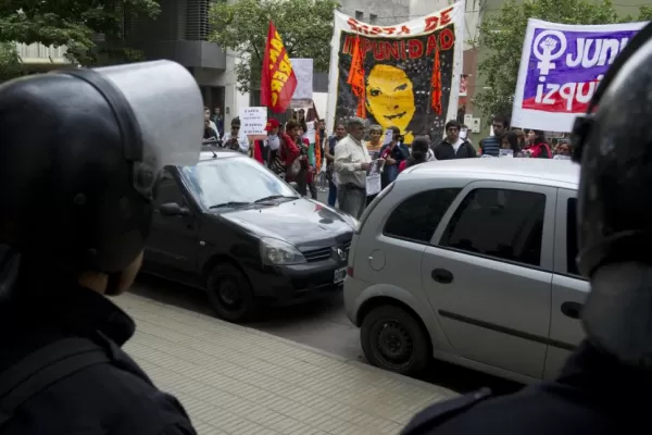 La Corte escuchó a las partes y debe definir el futuro de Albaca