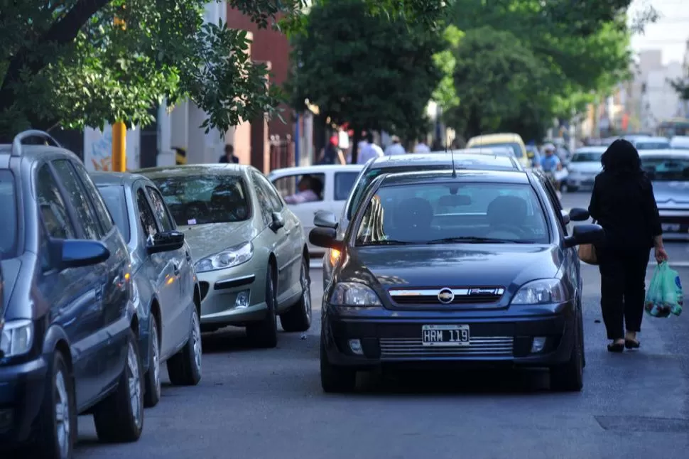  la gaceta / foto de diego aráoz