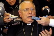 La Iglesia no es opositora al Gobierno, aclaró Arancedo