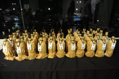 Una tarde completa entregados al placer del buen beber