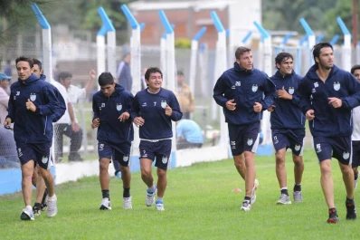 Talleres y Atlético: cada loco con su tema