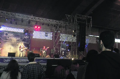 “Cromañón nos pasó a todos”