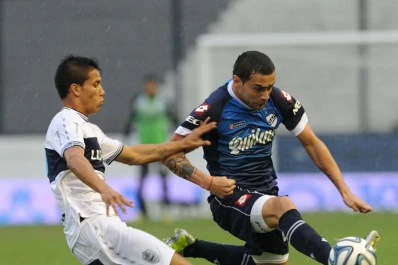 El “lobo” se volvió una presa fácil