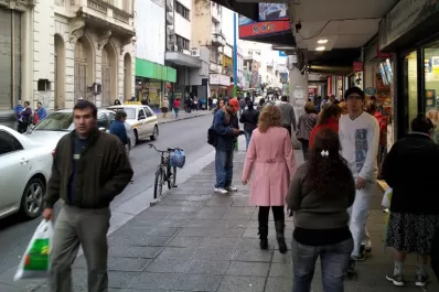 Aseguran que en mayo ya llovió un 452% más de lo habitual para esta época del año