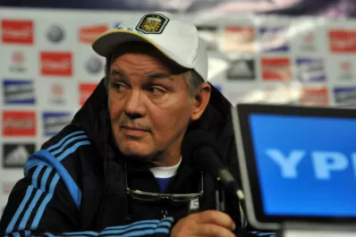 Crece la expectativa por la lista Sabella para Brasil 2014