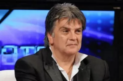 En medio de la polémica, Ventura se hizo un examen de paternidad