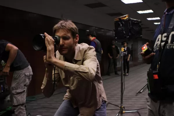 “Relatos salvajes” competirá con filmes de grandes directores