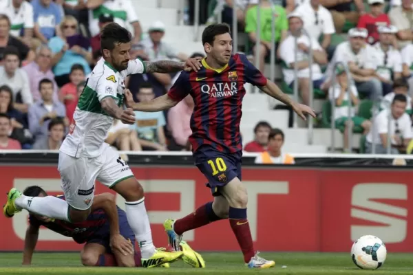 Pronóstico reservado