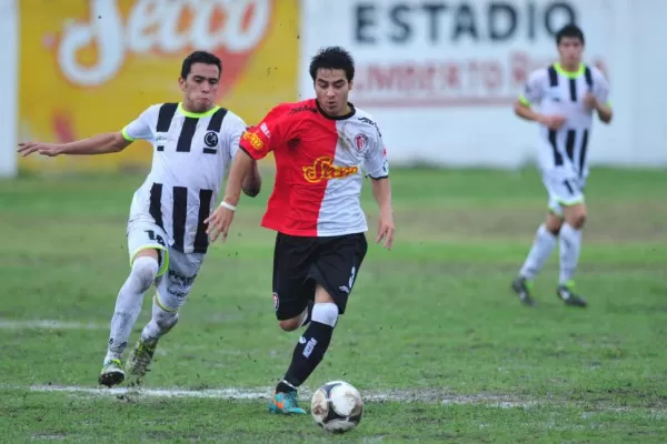 Sportivo se quedará con la plaza de San Jorge en el Argentino A