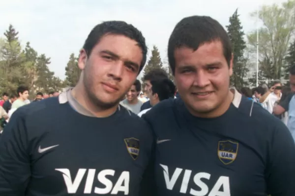 Convocaron a siete tucumanos a Los Pumas