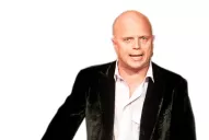 Wainraich: “No me gusta mirarme en televisión”