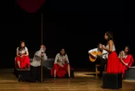 Empieza el festejo para recordar lo hecho, disfrutar el presente y pensar en el futuro