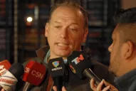 Berni reconoce que aumentó la violencia, pero no coincide con la Iglesa