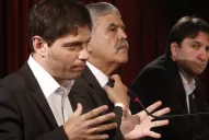 El Gobierno licitará dos nuevas bandas para ofrecer el servicio 4G en telefonía móvil