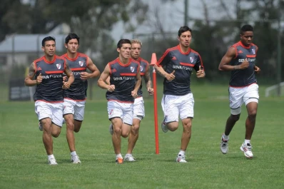 Para el tucumano Kranevitter, la Selección