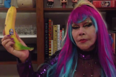 La Tigresa del Oriente lanza un nuevo y delirante videoclip