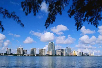 Millones podrían quedar sepultados bajo el agua por el cambio climático