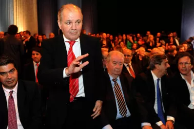 Para Sabella, este gobierno es el que más ha pensado en un país federal y distributivo