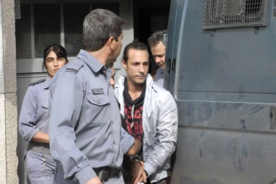 Fariña pidió que pongan fin a su prisión preventiva