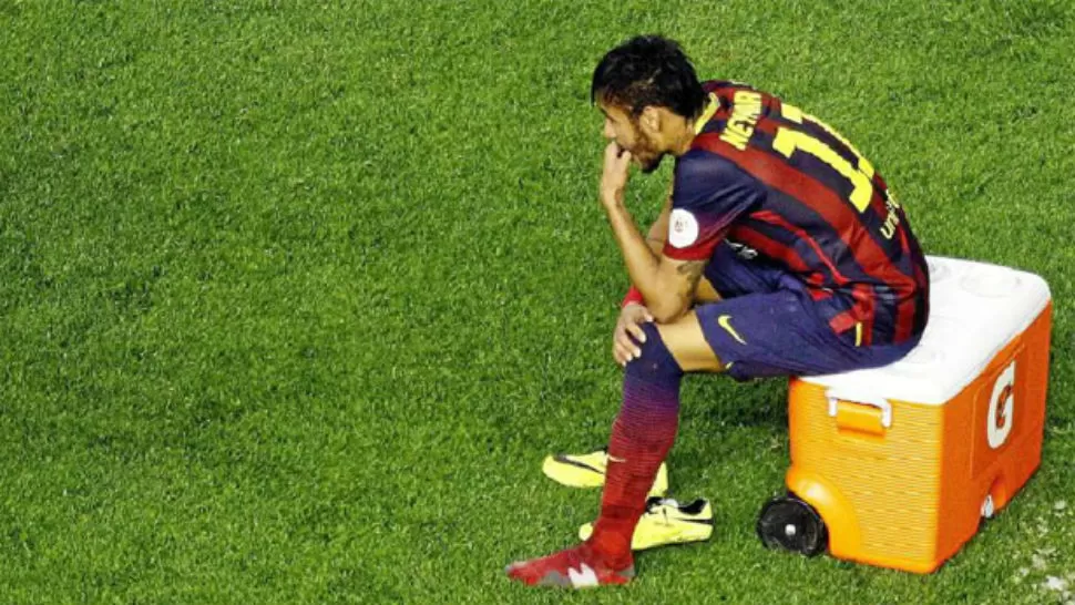 NEYMAR. IMAGEN TOMADA DE MARCA.ES