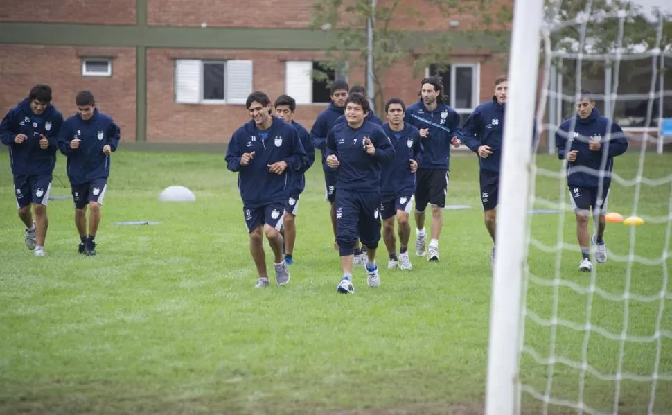 Le tocaron el orgullo a Atlético