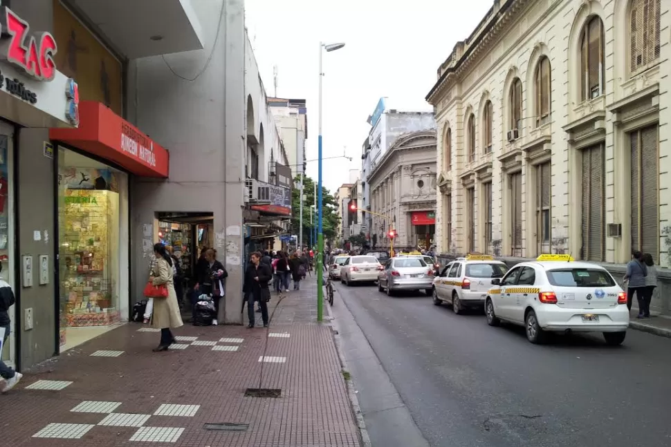 LA GACETA / FOTO DE DAVID CORREA