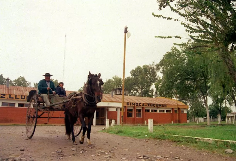  la gaceta / foto de osvaldo ripoll (archivo)