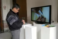 Los museos invitan a vivir la experiencia del artista