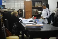 “Ampliamos los turnos y horarios”