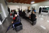 Una ardua tarea para el DNI “rápido”