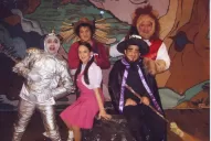 Reconocen a cinco impulsores del teatro para niños en Tucumán