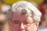 George Lucas llega a los 70 retirado de “Star Wars”