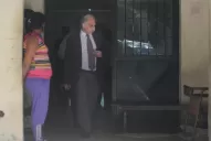 Albaca insiste con jubilarse como fiscal, mientras el Gobierno resuelve su futuro