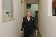 “Se confirmó al personal que ya trabajaba”