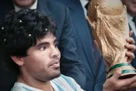 Con afiches y bromas se burlan de la lista de Sabella