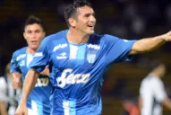 Atlético dio vuelta un vibrante partido y venció a Talleres, en Córdoba