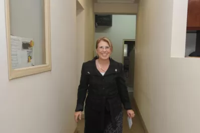 “Se confirmó al personal que ya trabajaba”