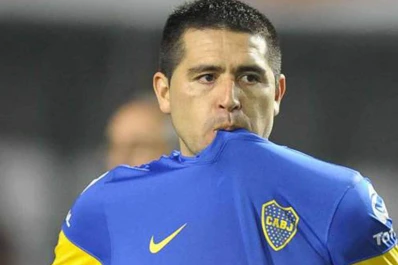 El respaldo a Riquelme es grande