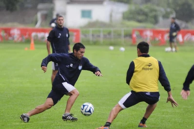 Que no se corte la armonía