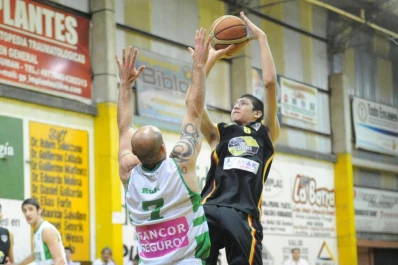 Iván Gramajo tiene un sueño mundial