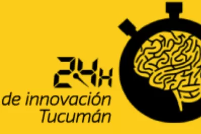 Explotá tu potencial al máximo con las 24 Horas de Innovación
