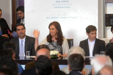 Elevarán un 40% la Asignación Universal por Hijo