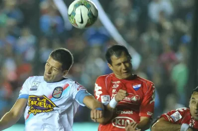 Arsenal no pudo quebrar a Nacional y se despidió de la Libertadores