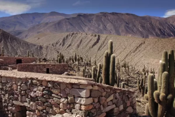 Jujuy lanza una campaña para atraer al turismo nacional y extranjero