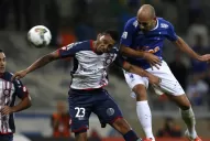 Copa Libertadores: San Lorenzo dejó en el camino a Cruzeiro y avanzó a semifinales