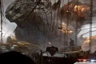 “Godzilla”: El regreso del más temible de los monstruos