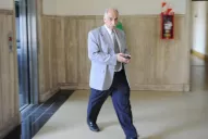 Según la Corte, Albaca paralizó el caso Lebbos