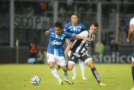 Atlético tuvo una noche perfecta